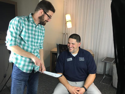 Testimonial Videos - Styles to Consider for Business